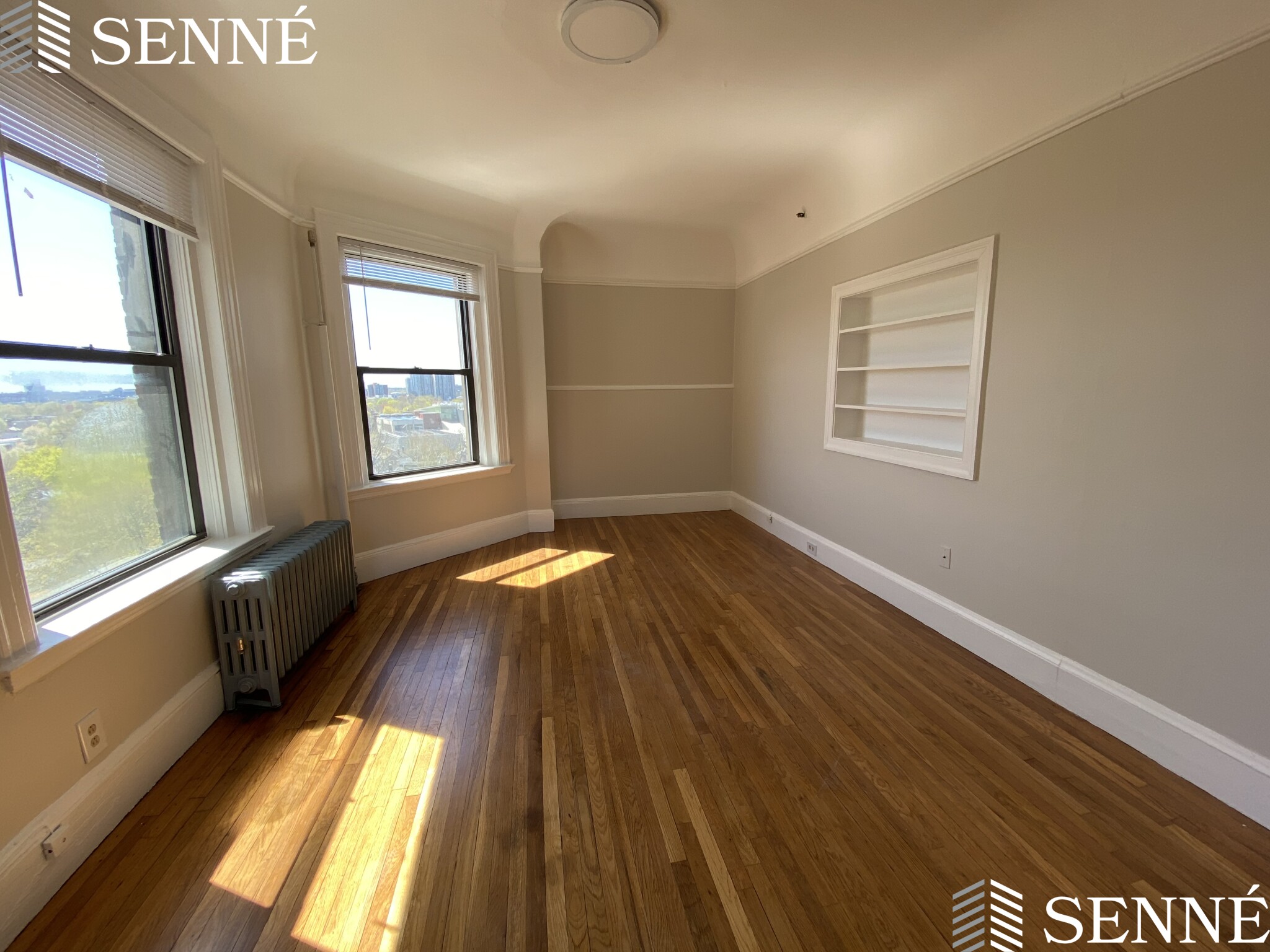 1010 Massachusetts Ave, Harvard Square