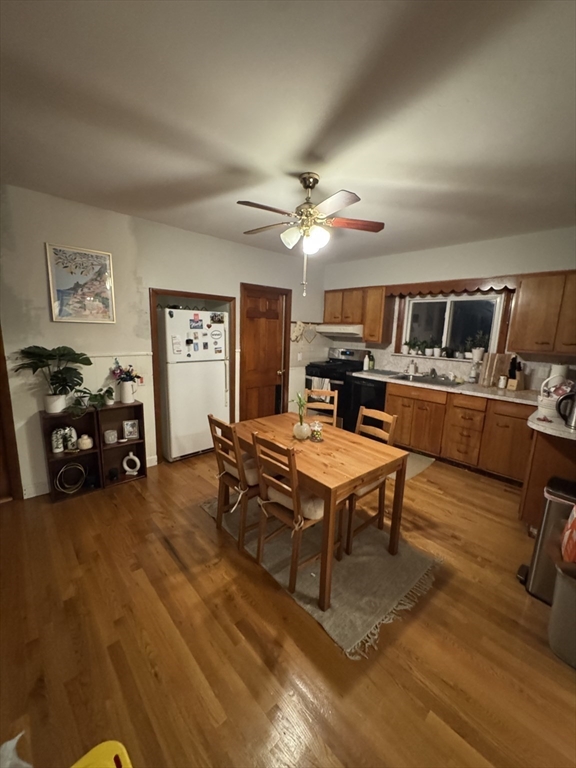 65 Edward St, Medford