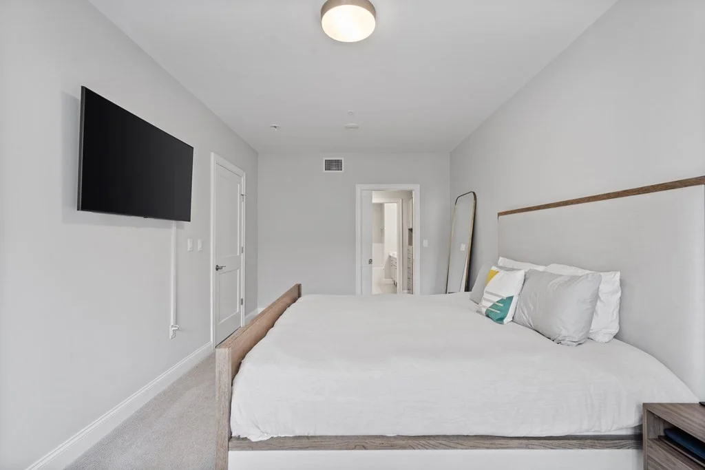 771 Harrison Ave, South End