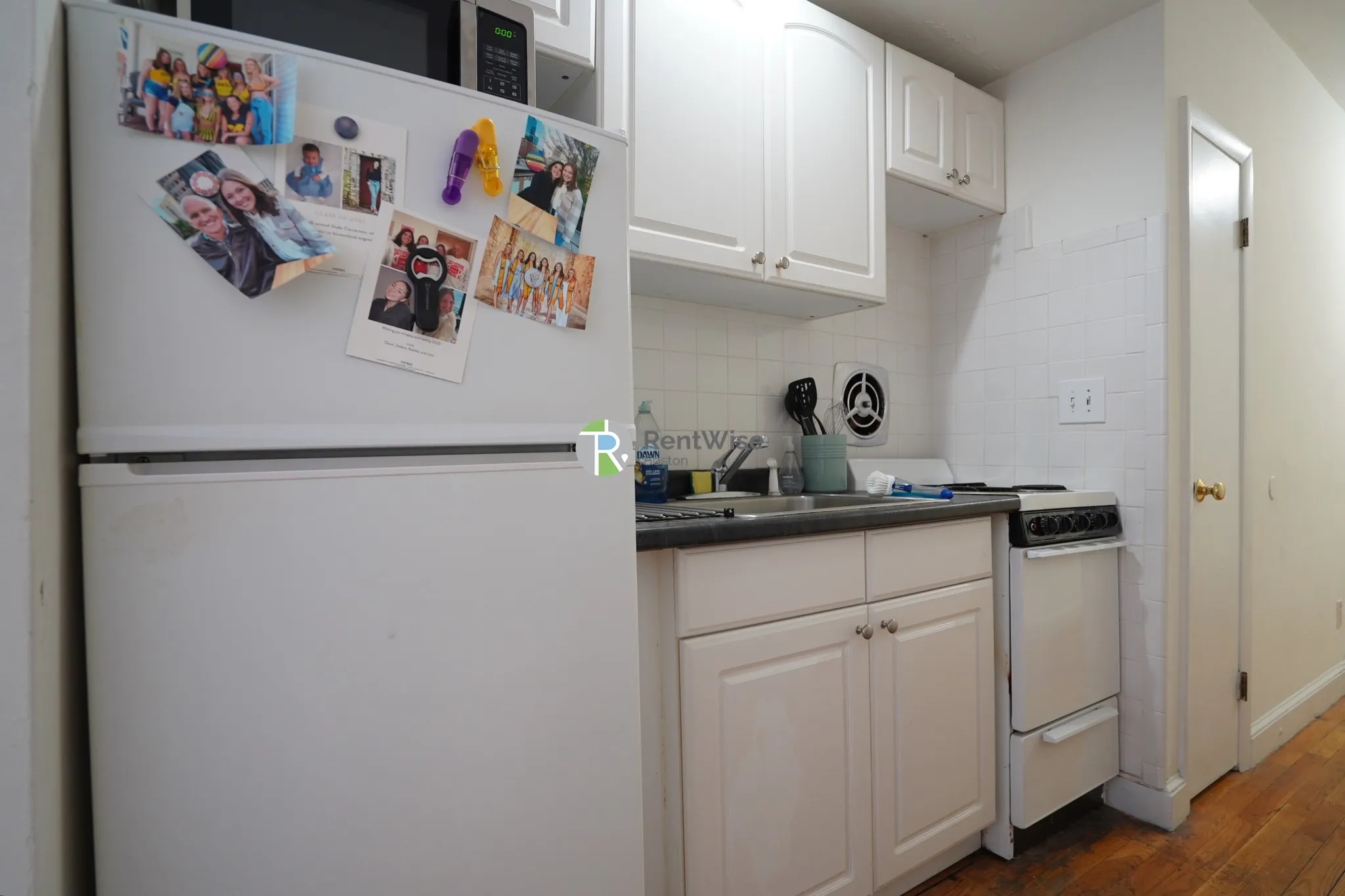 529 Beacon St, Back Bay