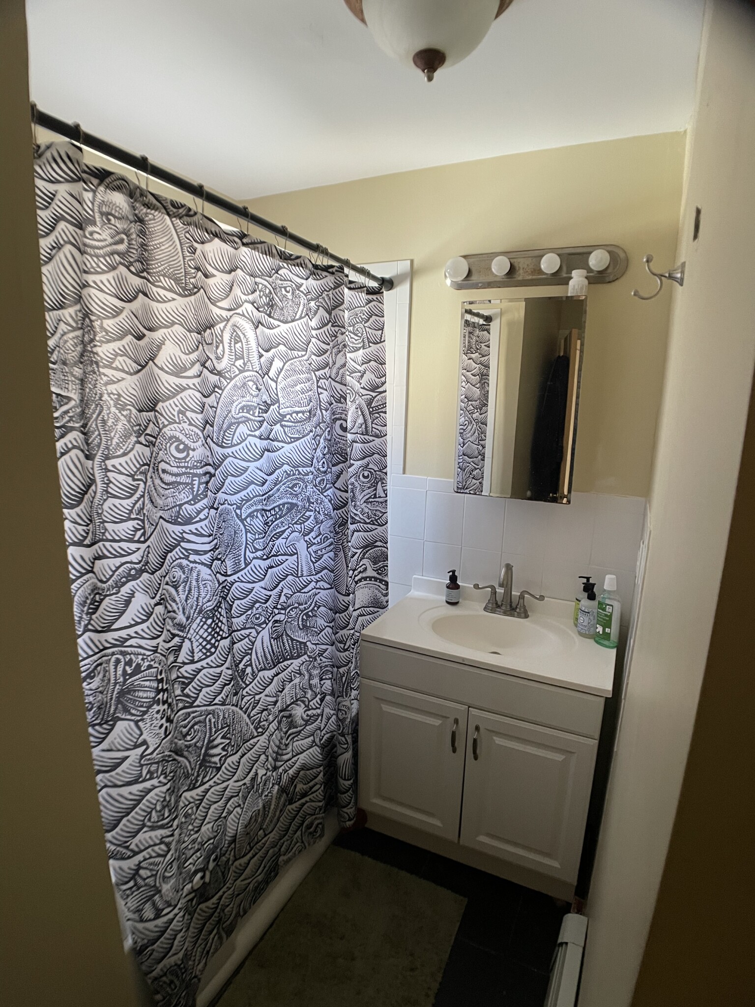 67 Flint St, East Somerville