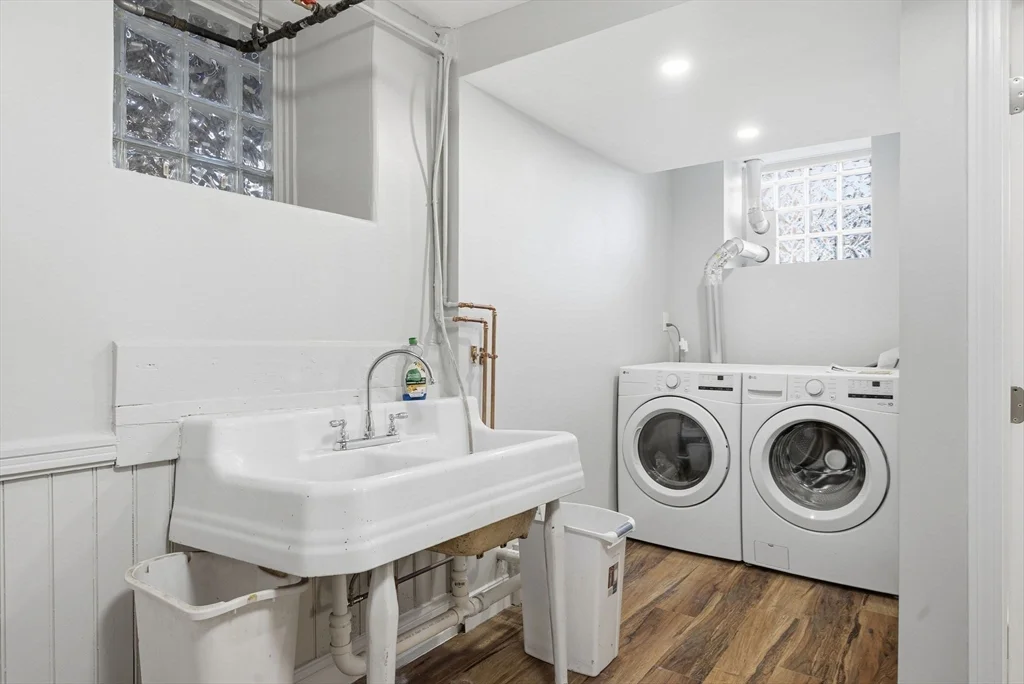 23 Olmstead, Jamaica Plain