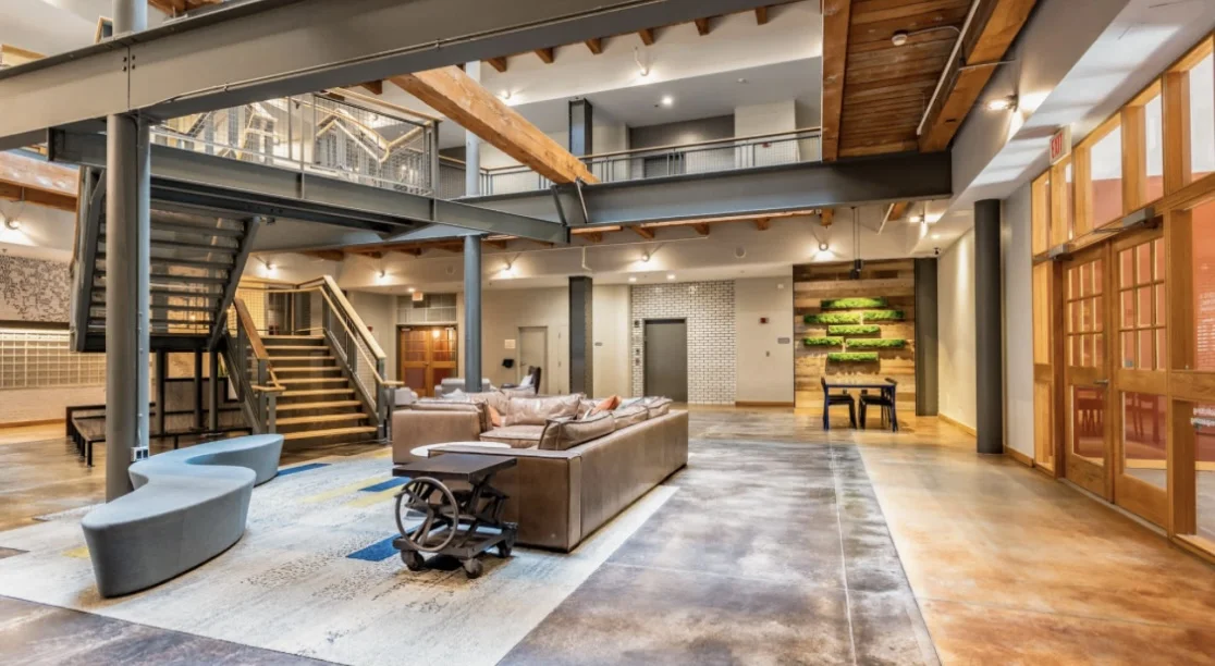 195 Binney St, East Cambridge