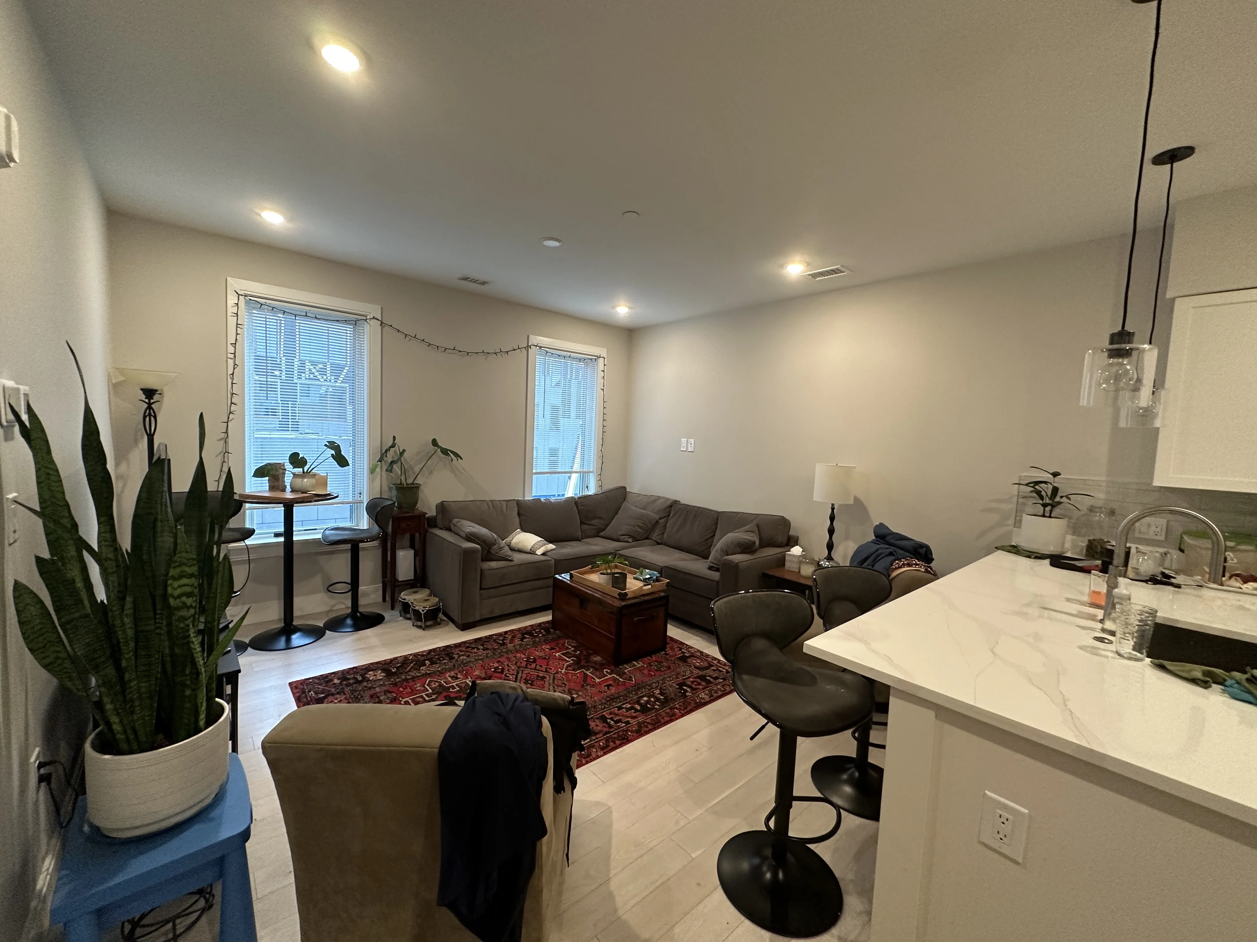 197 Green St, Jamaica Plain