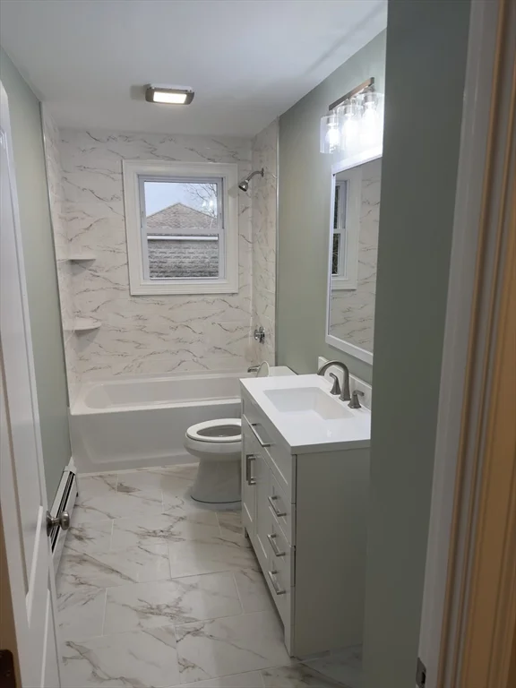 123 Whitman St, New Bedford