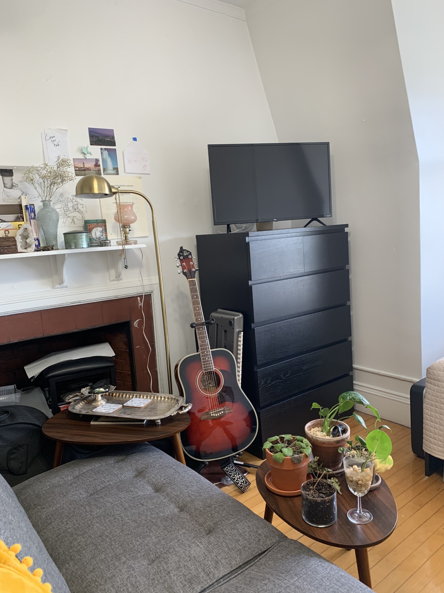 91 Westland Ave, Fenway