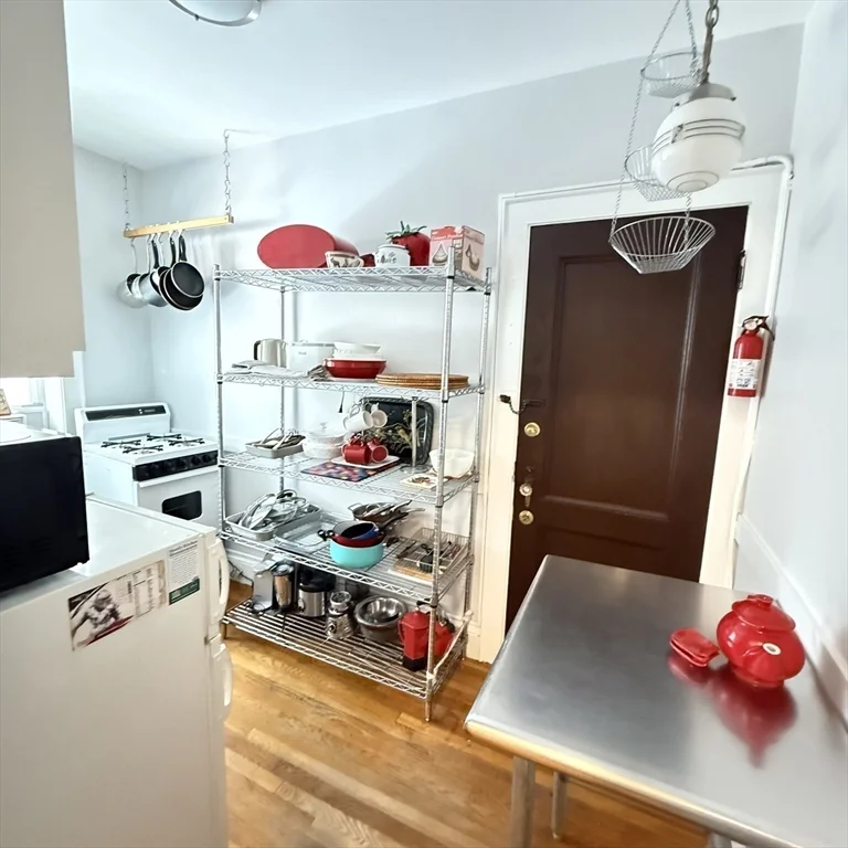 285 Harvard St, Mid Cambridge