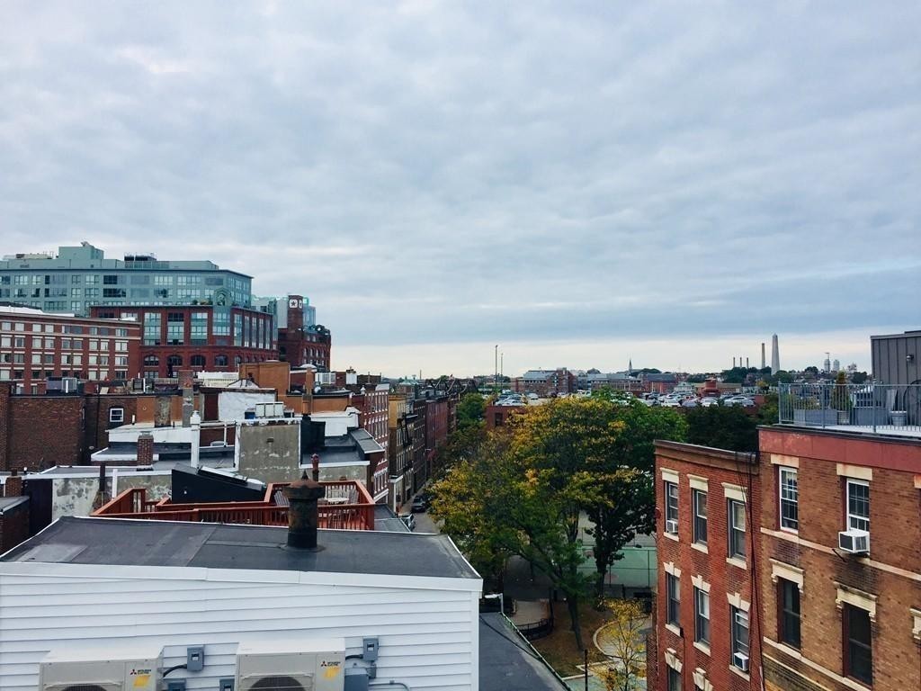 104 Prince St, North End