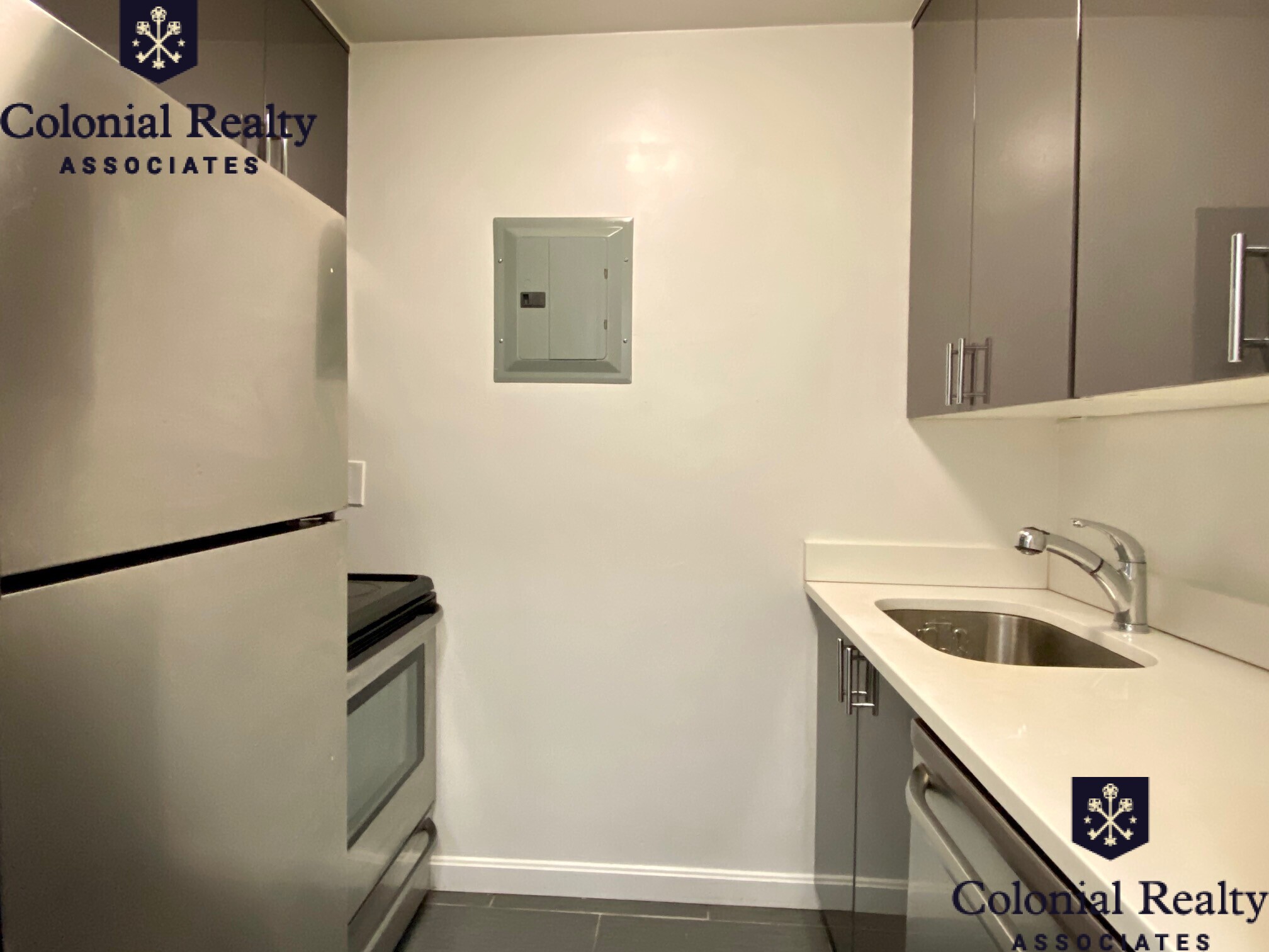 14 Marion St, Coolidge Corner