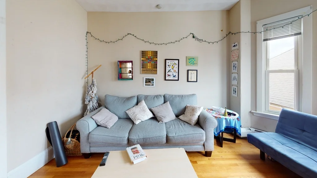 27 Falcon, East Boston