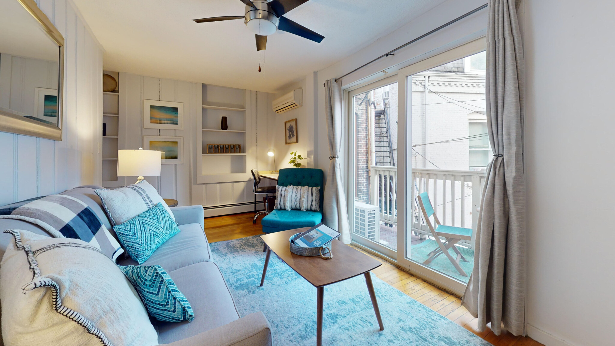 282 Washington St, Brookline Village