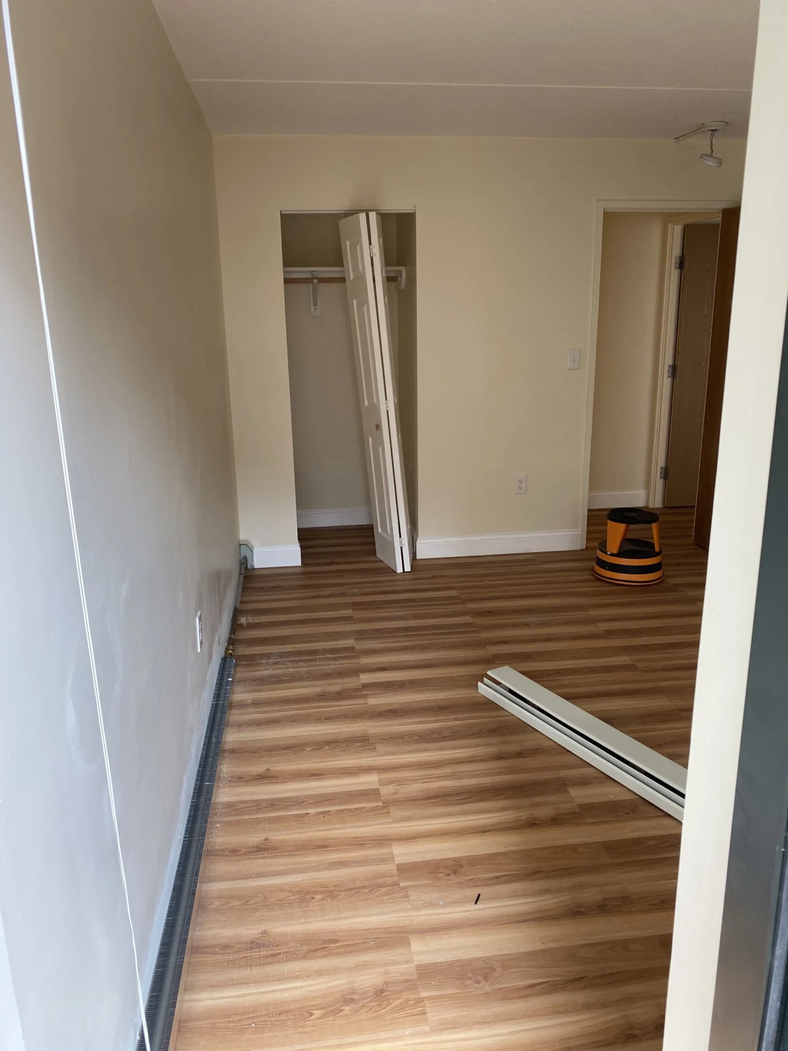 400 Massachusetts Ave, South End