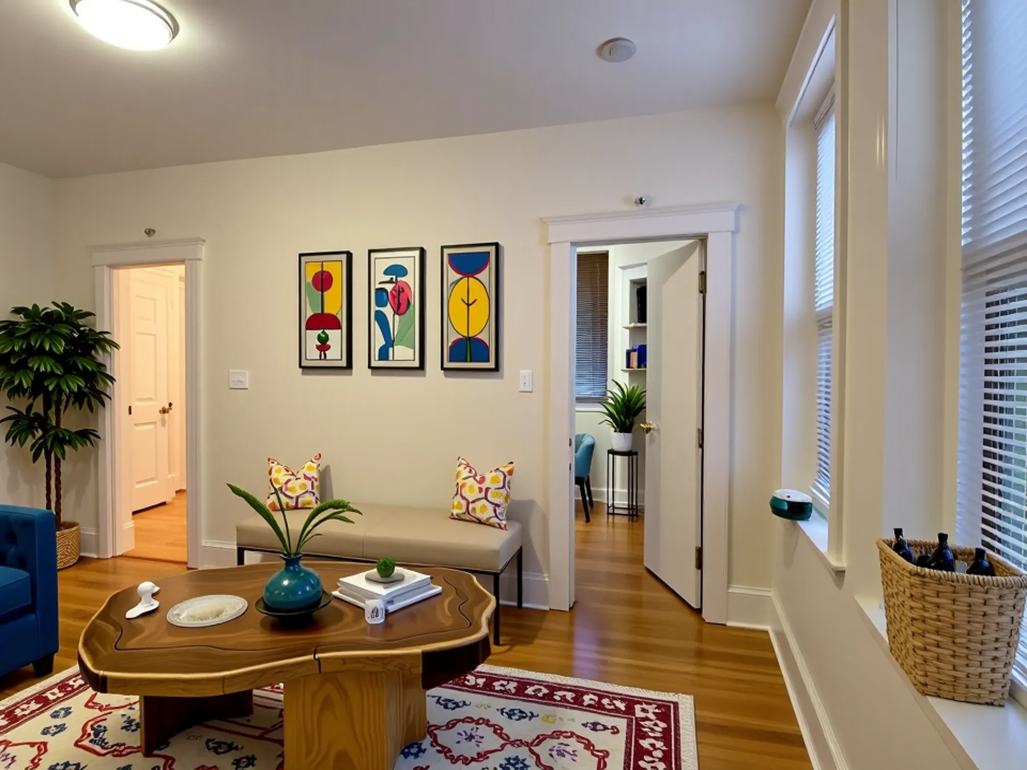 41-43 Joy St, Beacon Hill