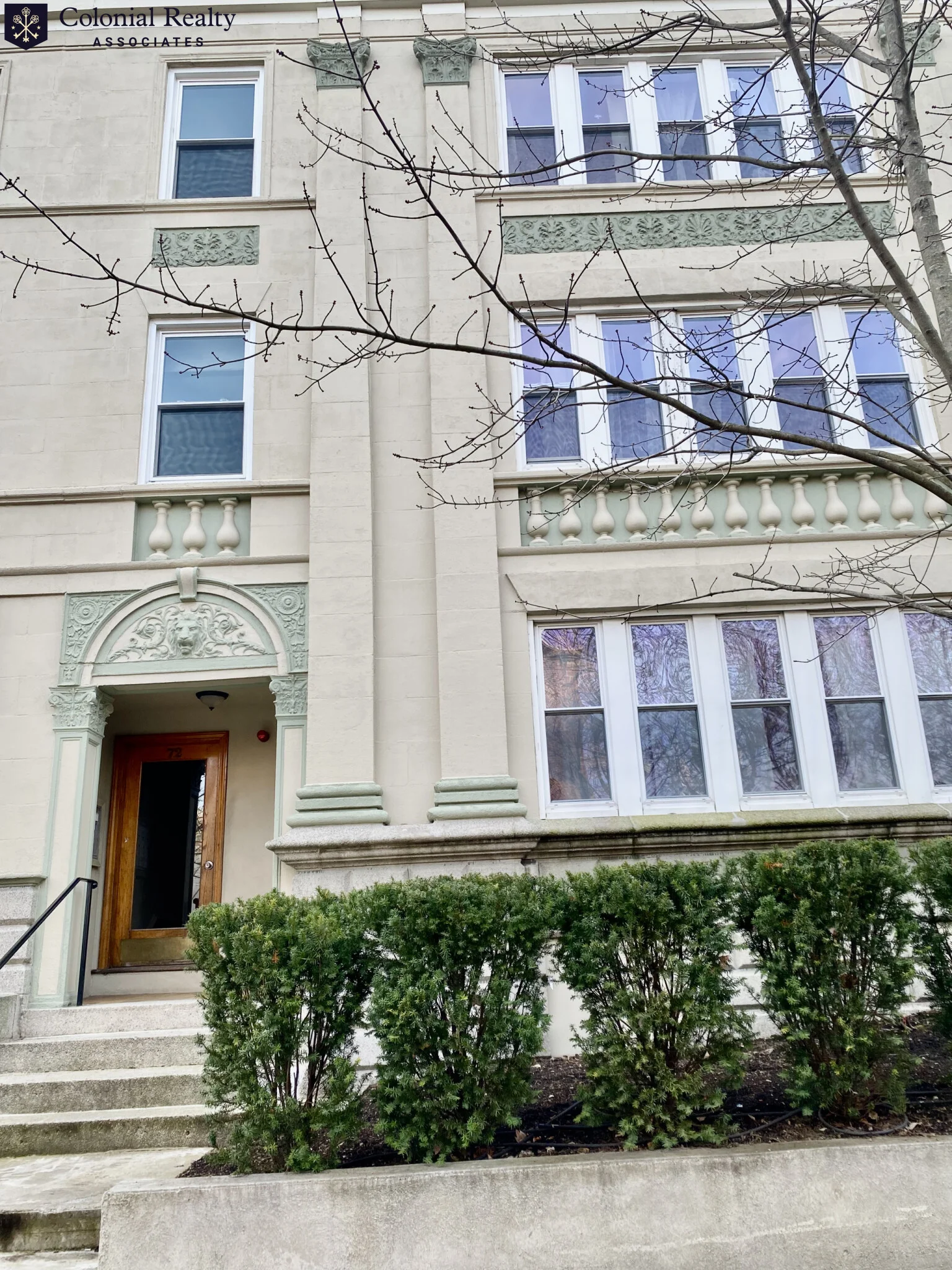 60 Egmont St, North Brookline