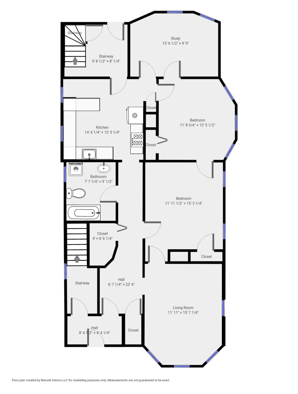 68 Calumet St, Mission Hill