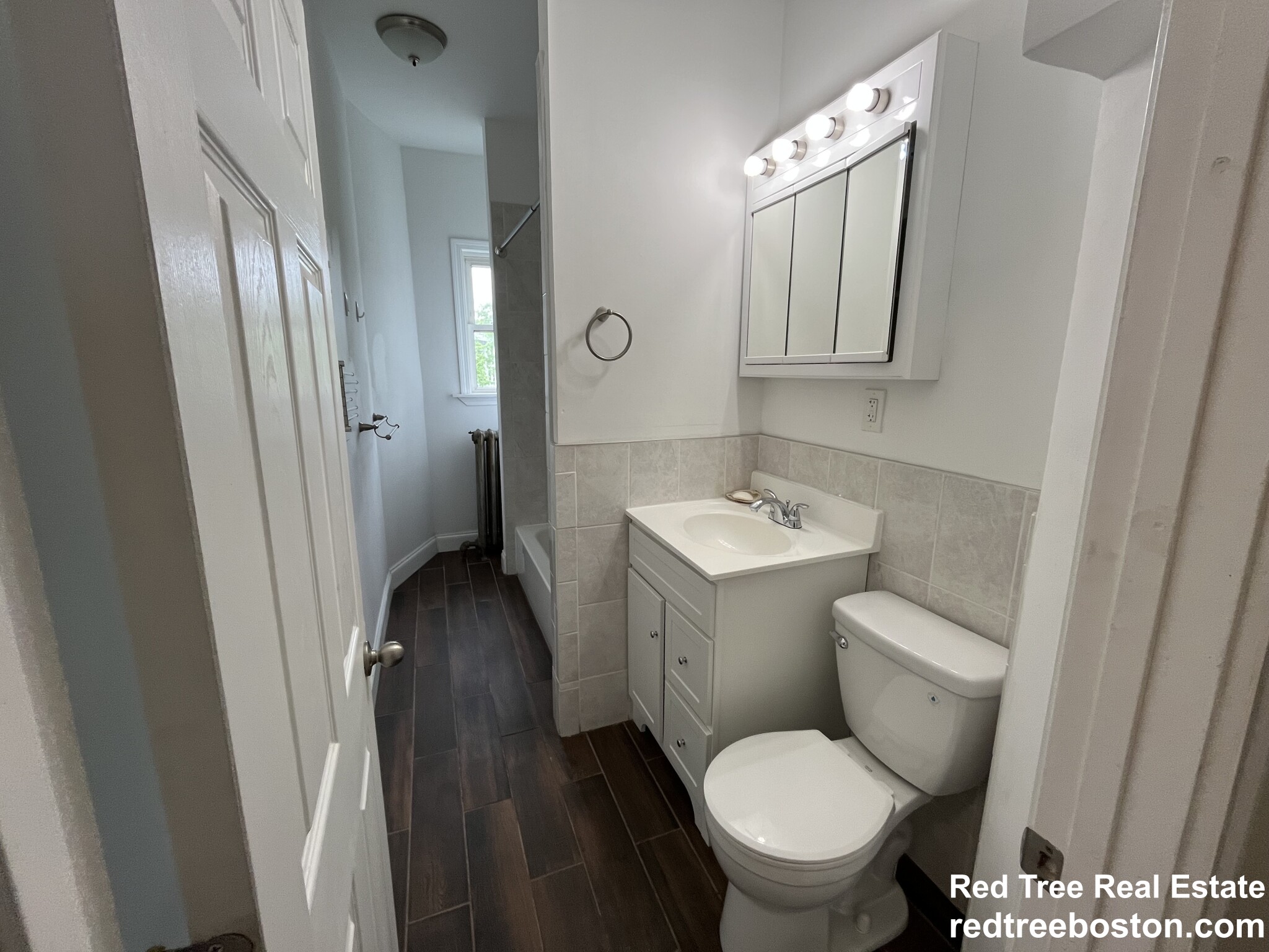 175 River, Cambridgeport