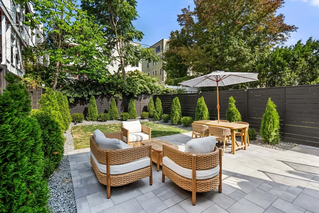 722 East 5th St, South Boston