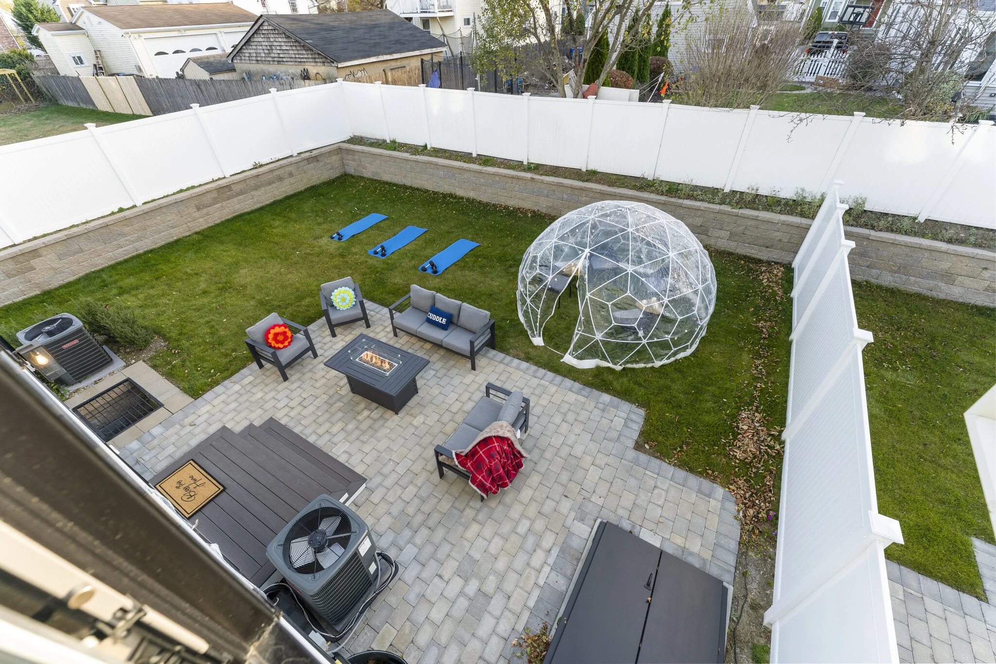 21 Bolton St, South Side