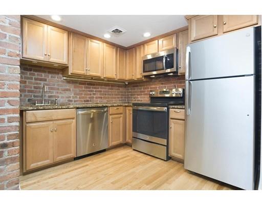 95 Gainsborough, Fenway