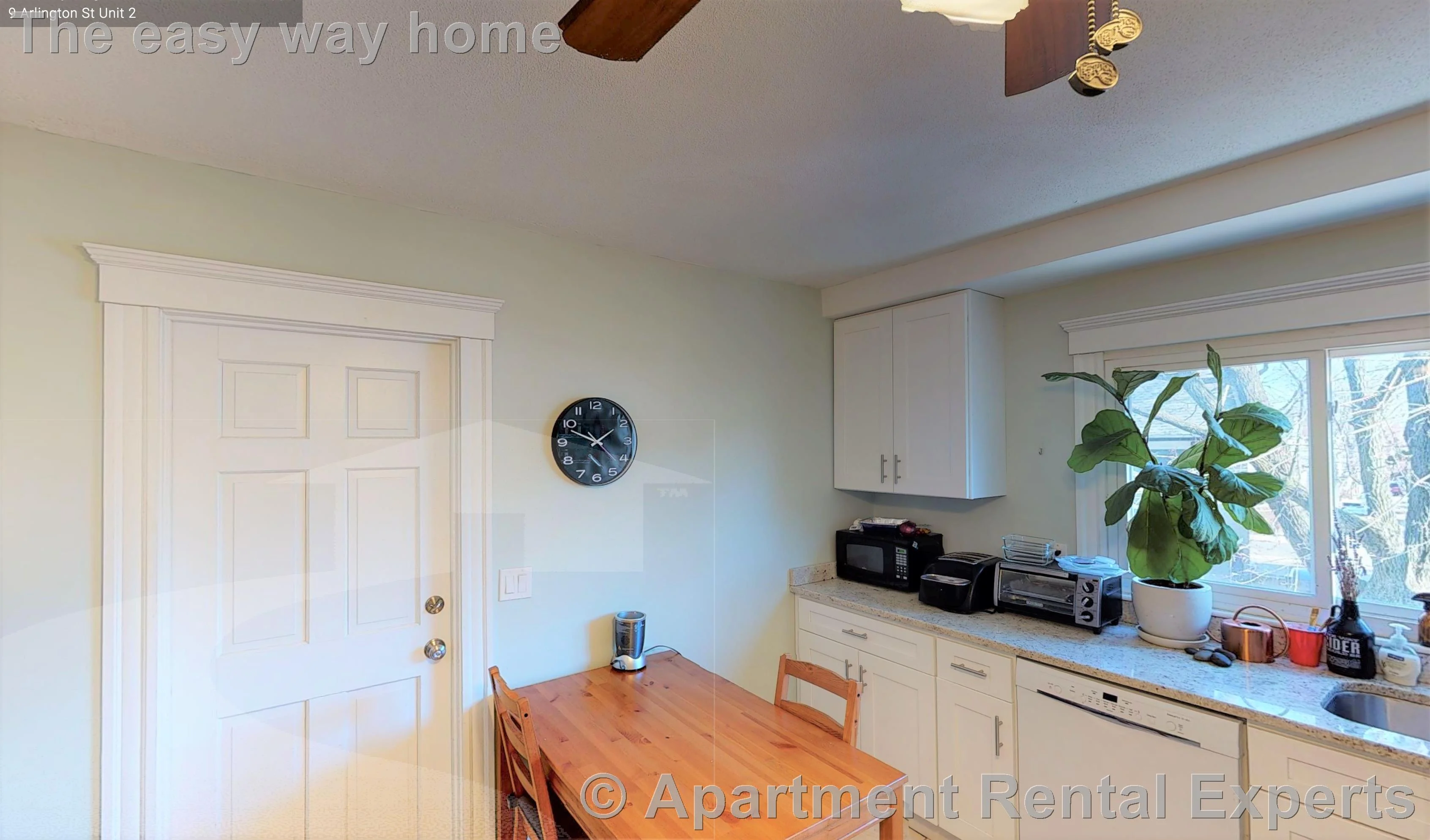 9 Arlington St, Sullivan Square