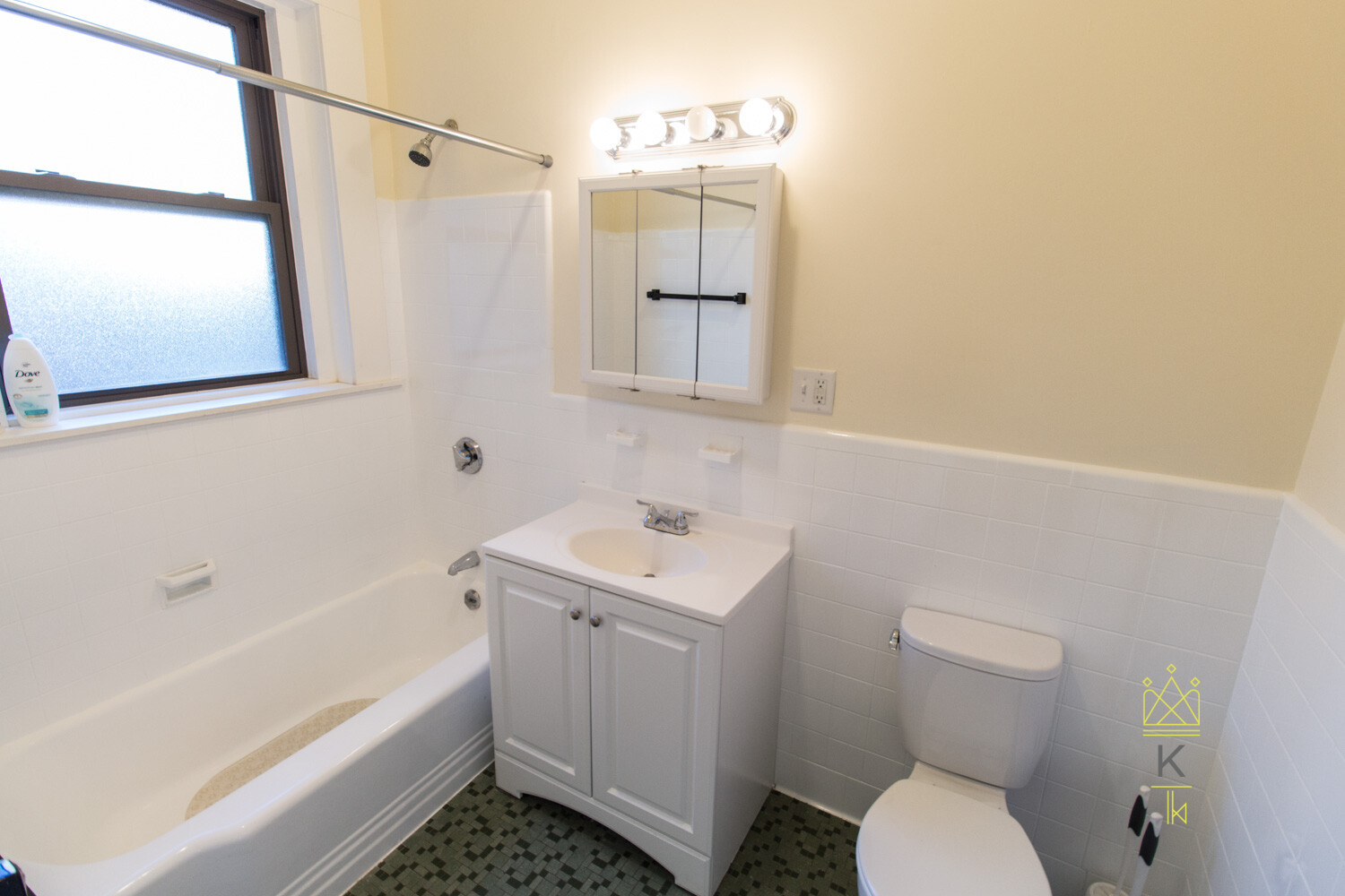 1463 Beacon St, Griggs Park