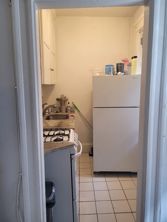 41 Revere, Beacon Hill