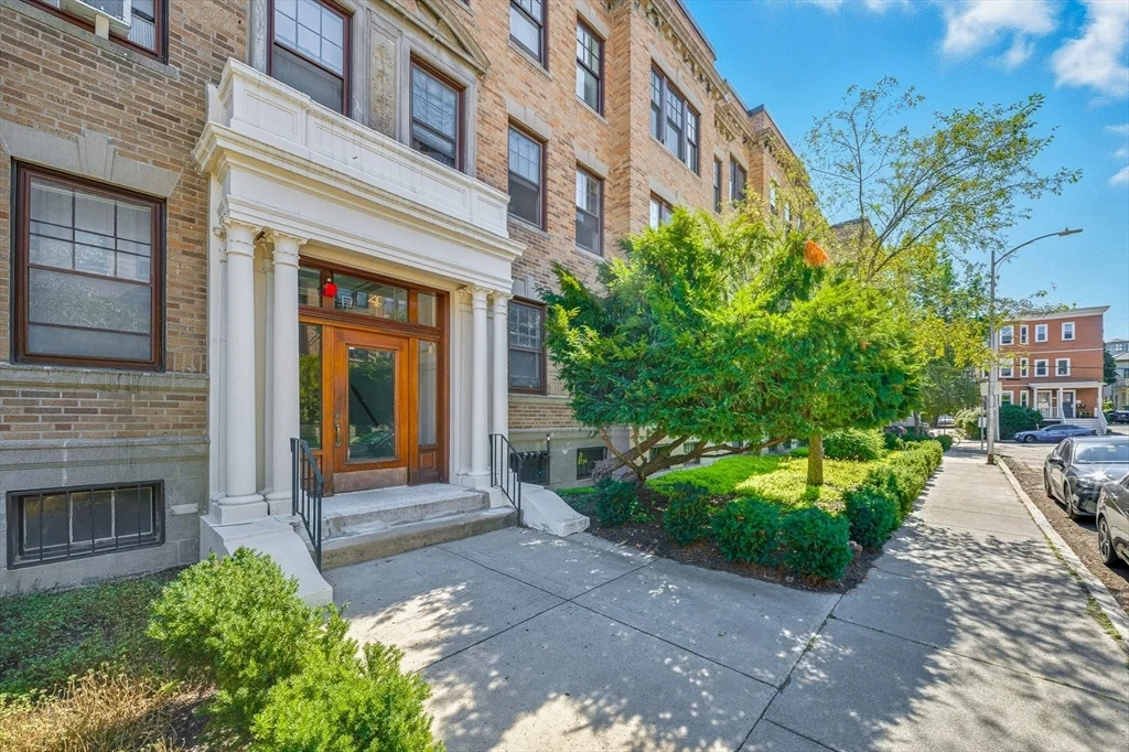 4 Crawford St, Mid Cambridge