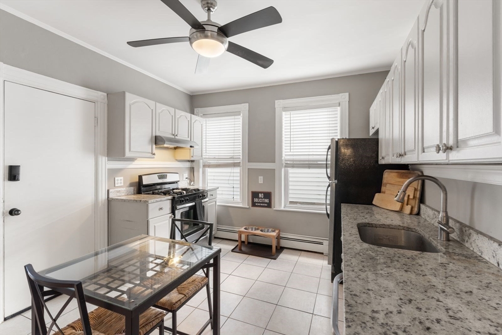 3 Spring Garden, Dorchester