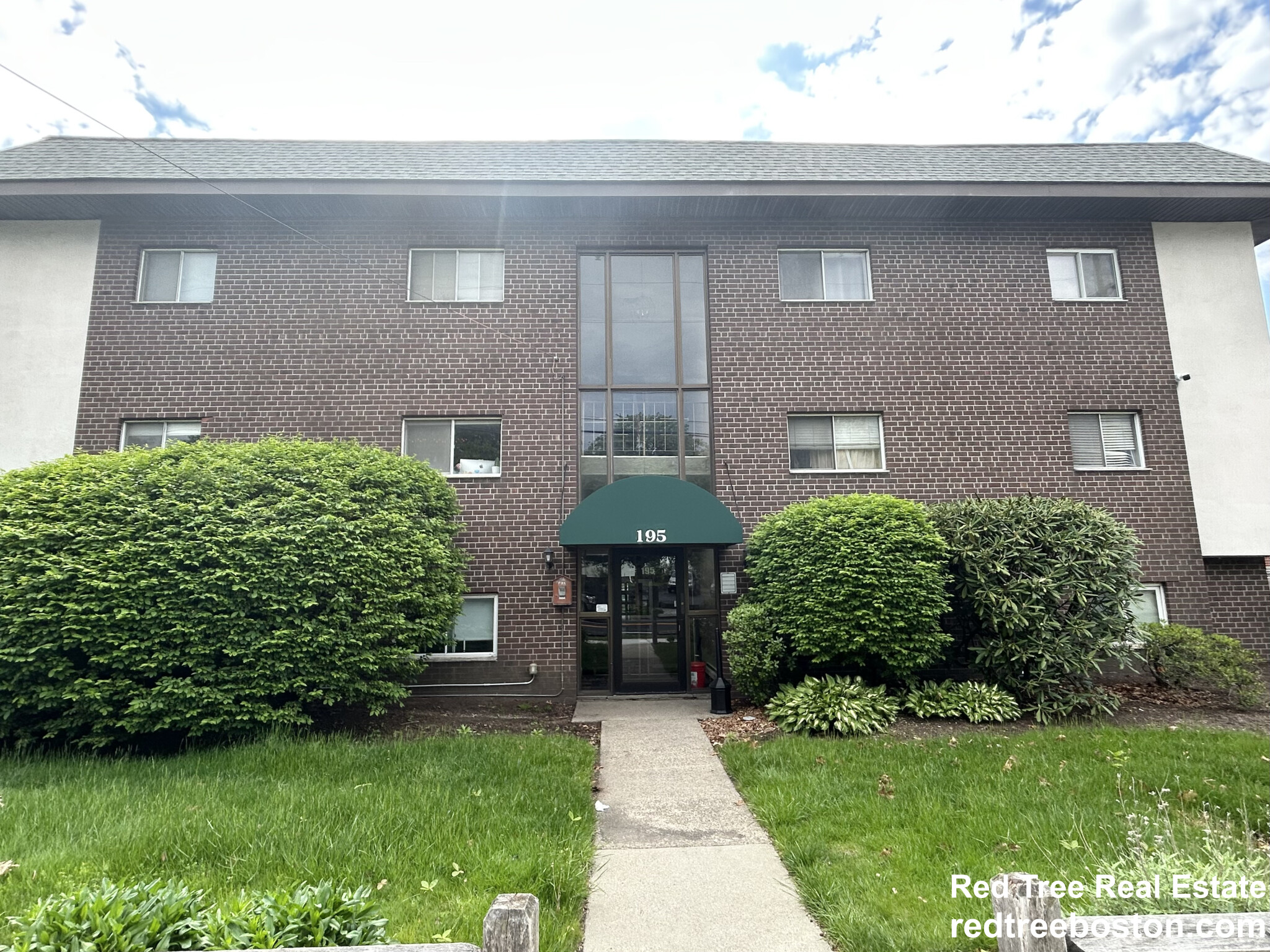 195 Independence Ave, Quincy