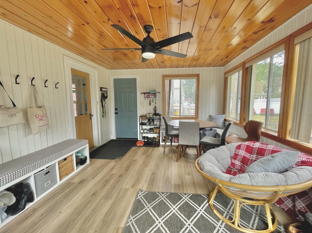 41 Burrwood Rd, West Roxbury