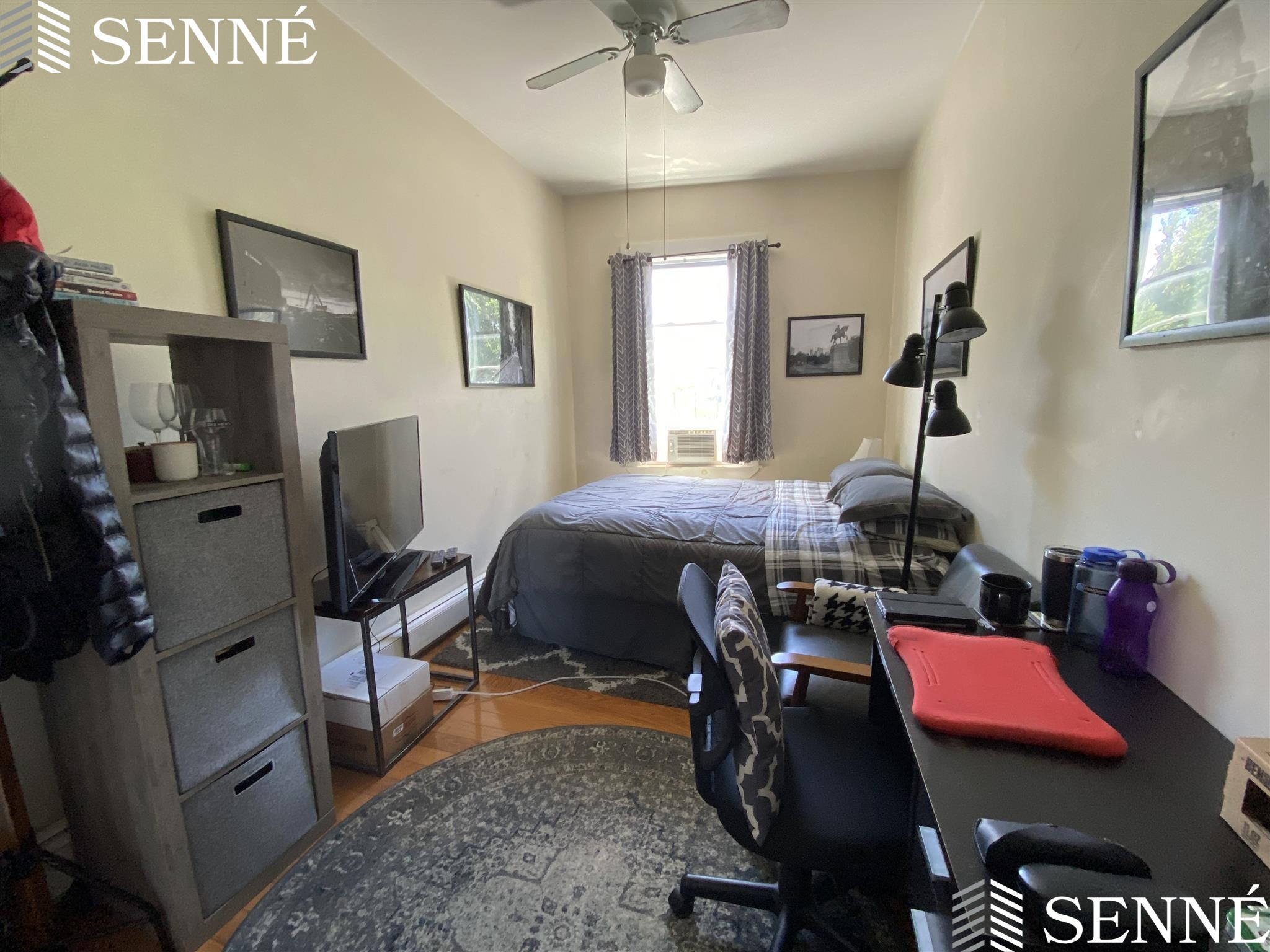 1210 Cambridge St, Inman Square