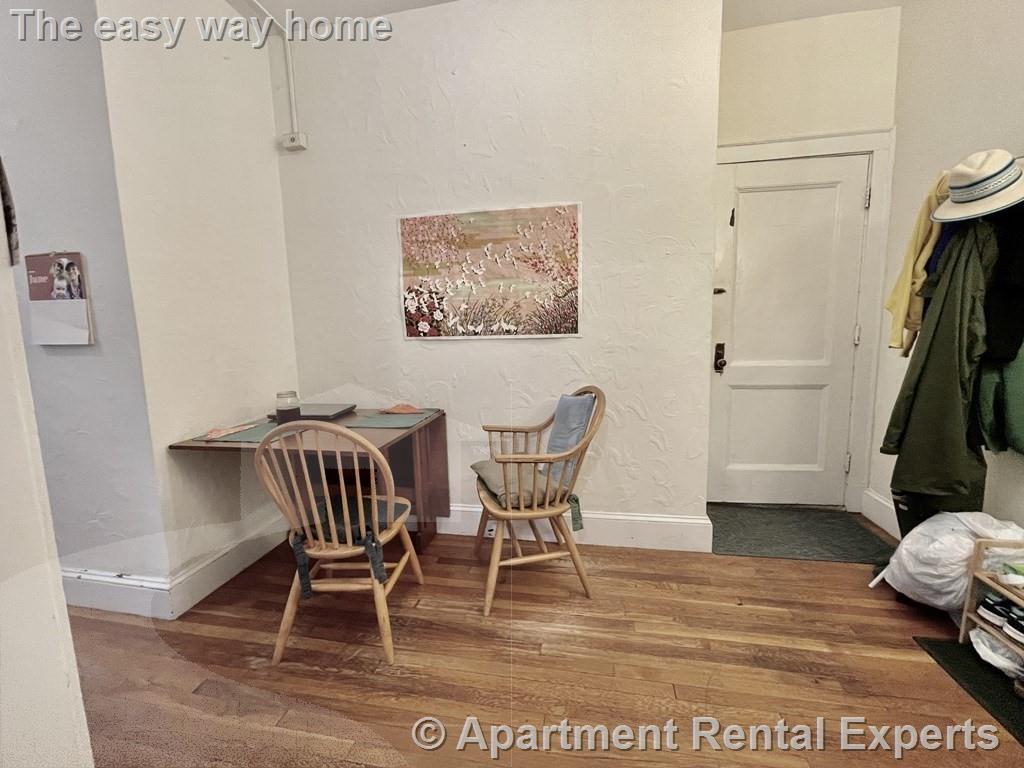 71 Martin St, Harvard Square