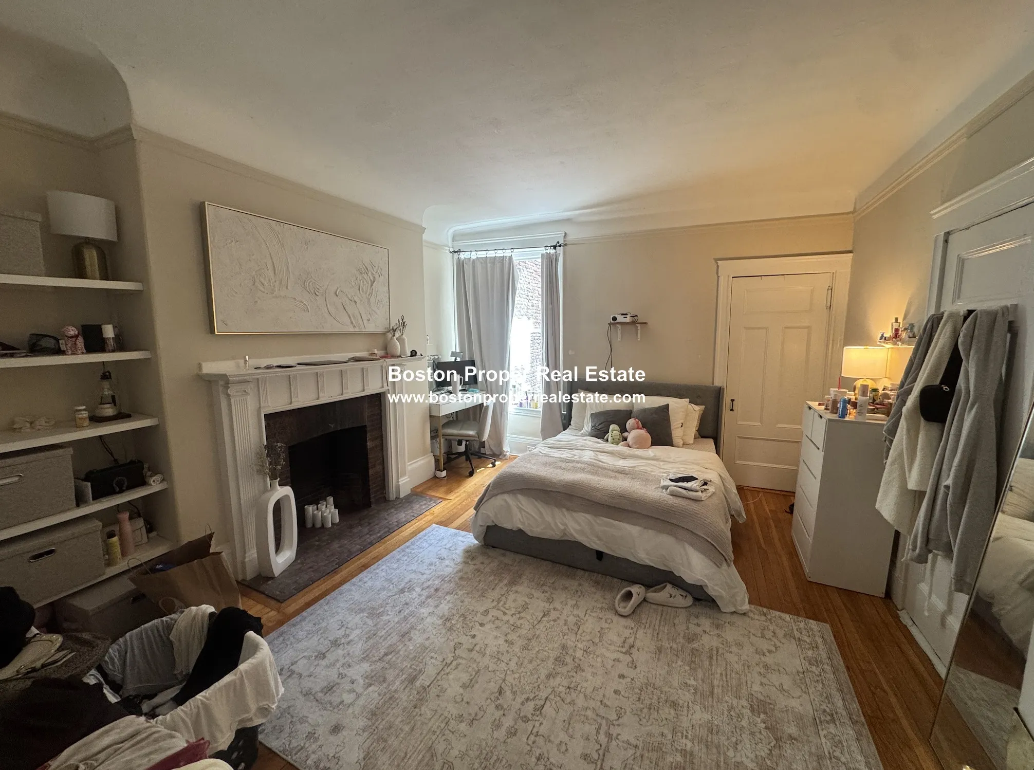 479 Beacon St, Back Bay