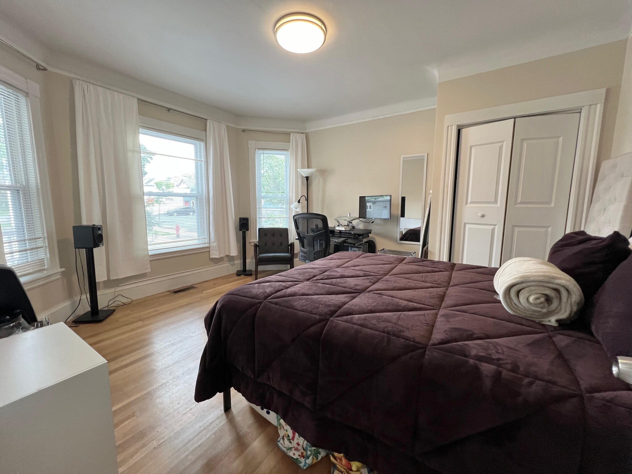 346 Summer St, Davis Square