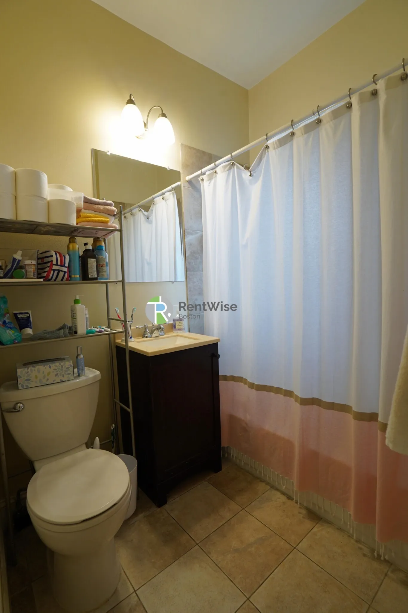 38 Hemenway St, Fenway