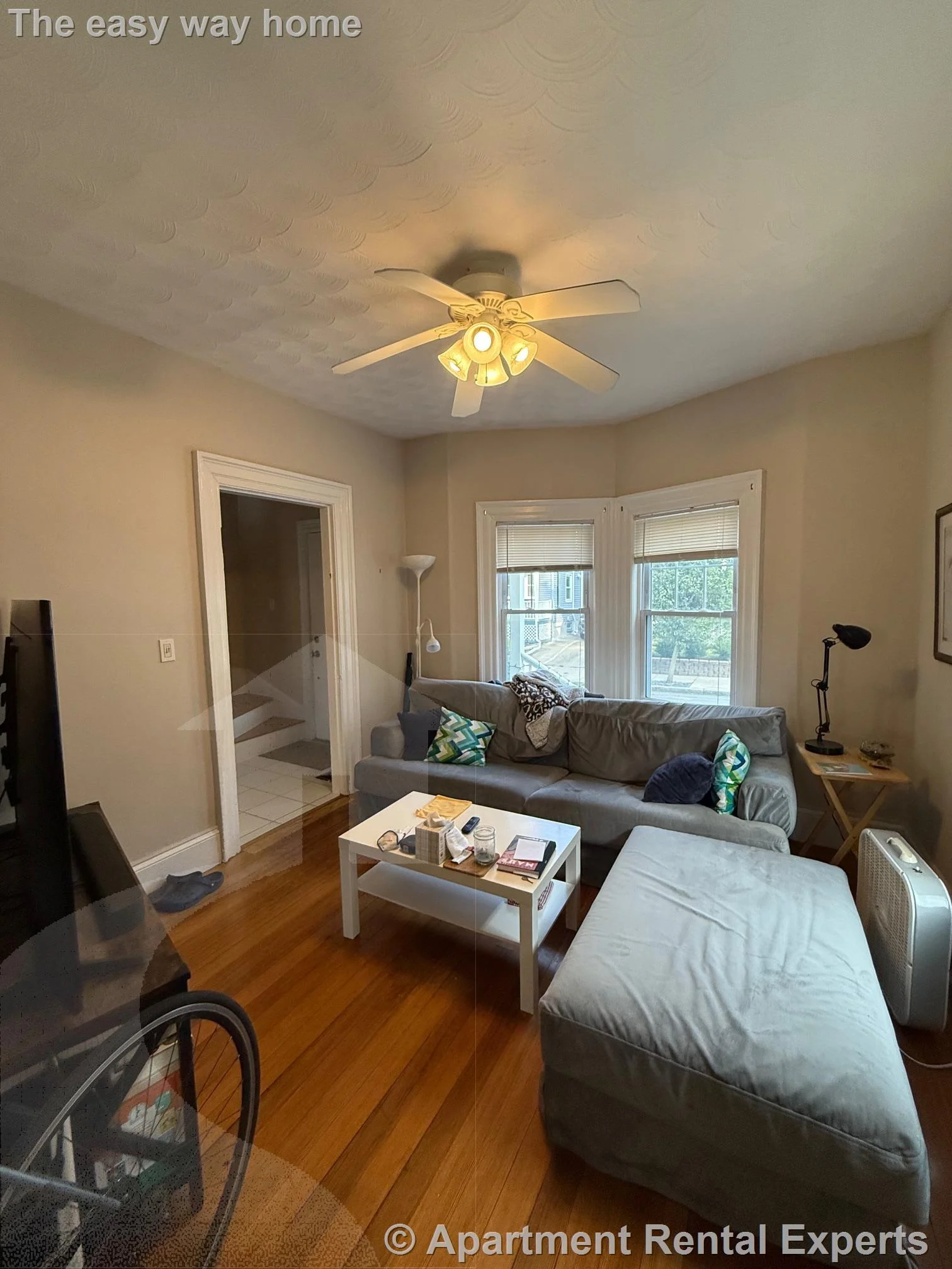 33 Clayton Ave, Ball Square