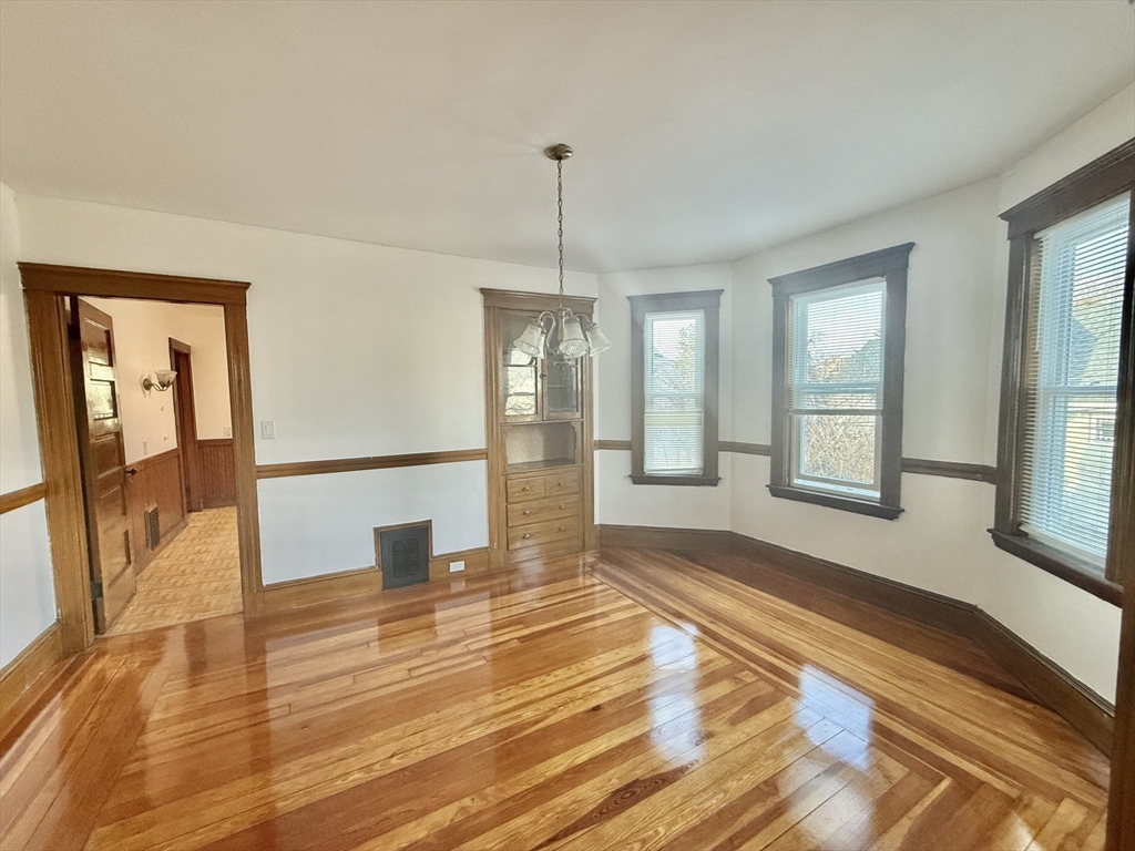 25 Hollis, North Cambridge