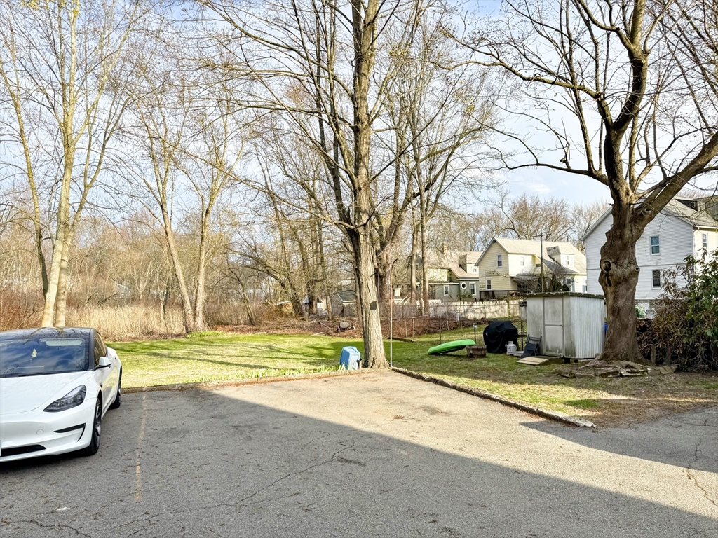 281 North Washington St, North Attleboro