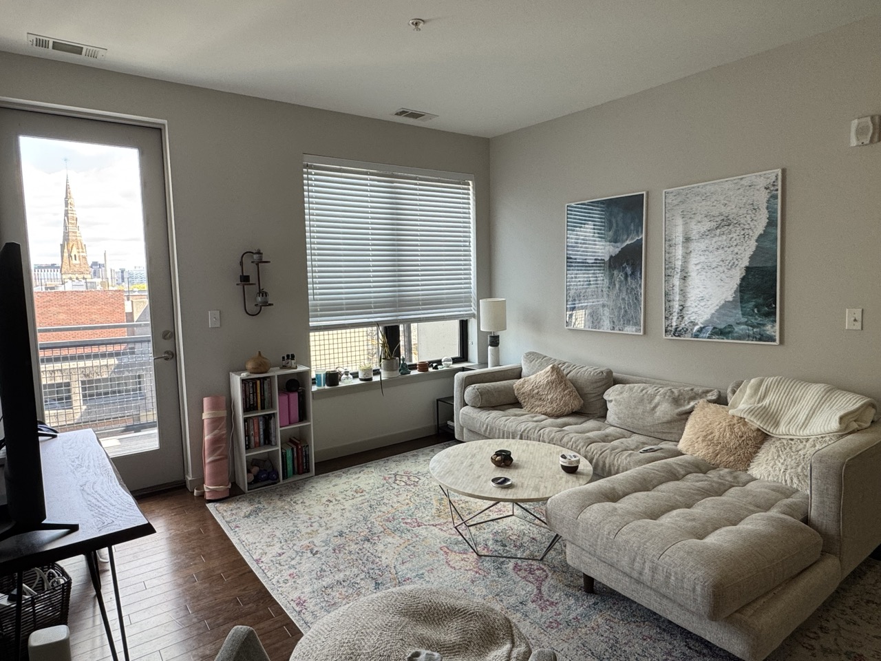 45 Marion St, Coolidge Corner