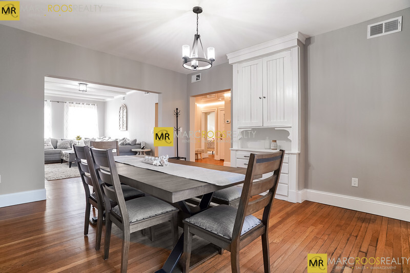 10 Babcock St, North Brookline