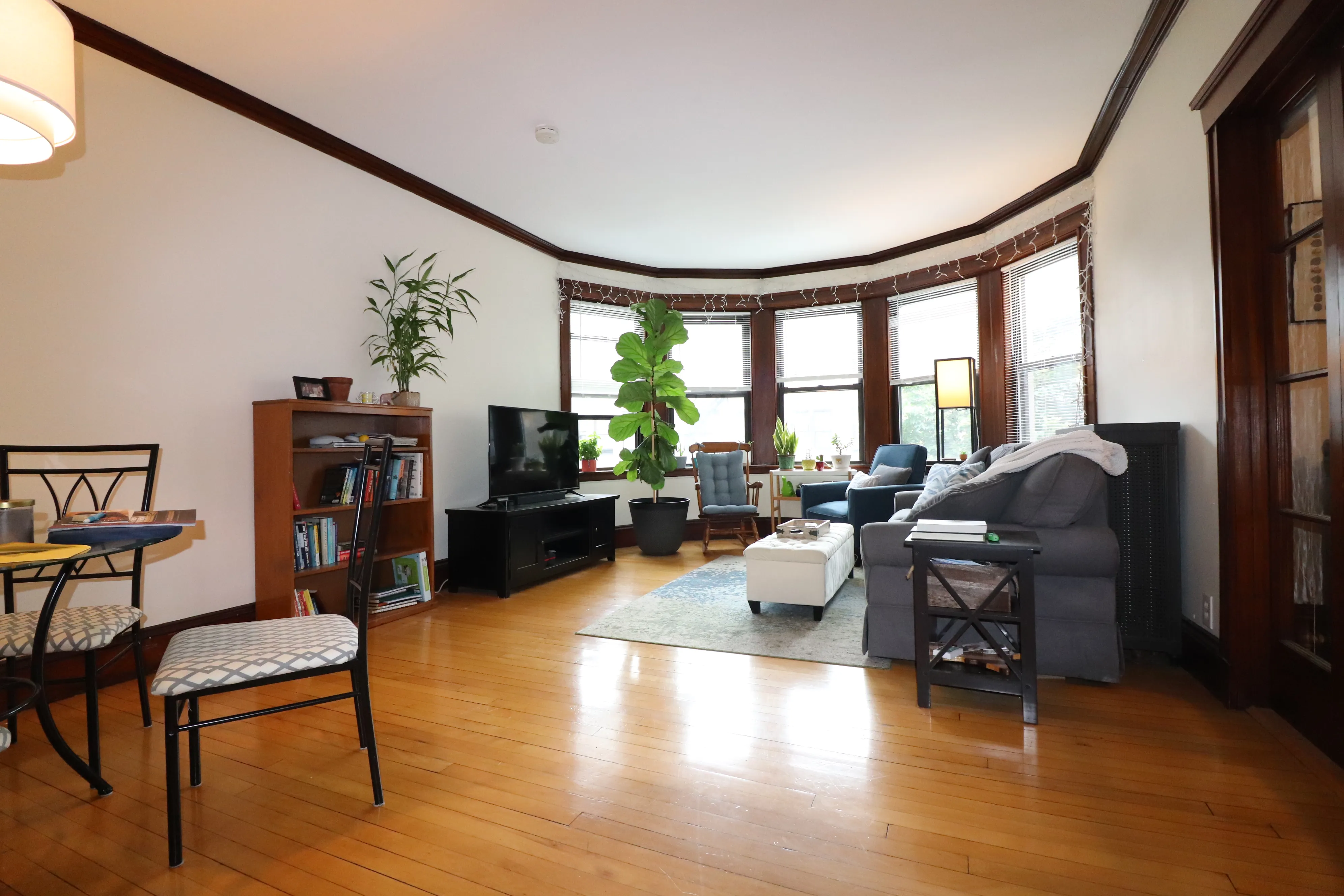 124 Babcock St, North Brookline