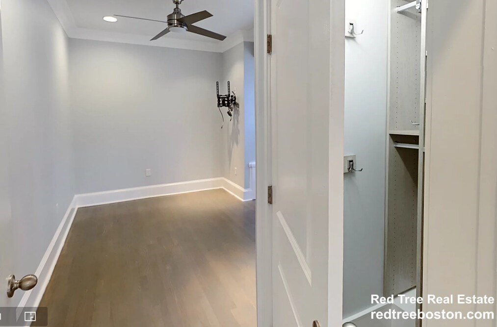 195 Commonwealth Ave, Boston