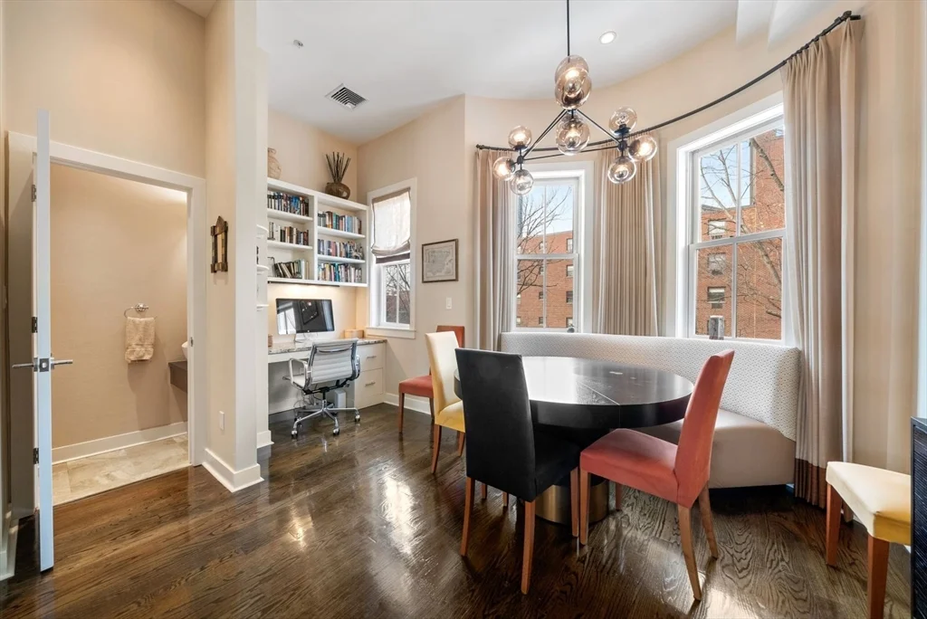 410 Columbus Ave, South End