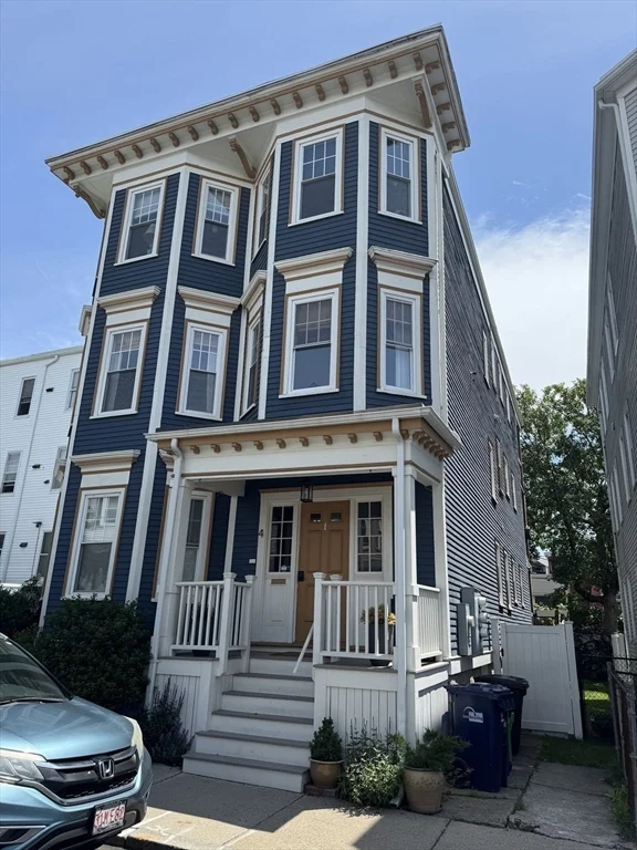 4 Maryland St, Dorchester