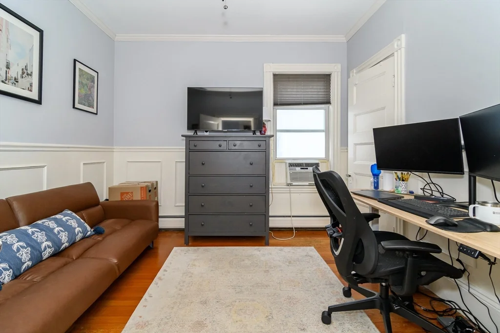 775 Columbia Rd, Dorchester