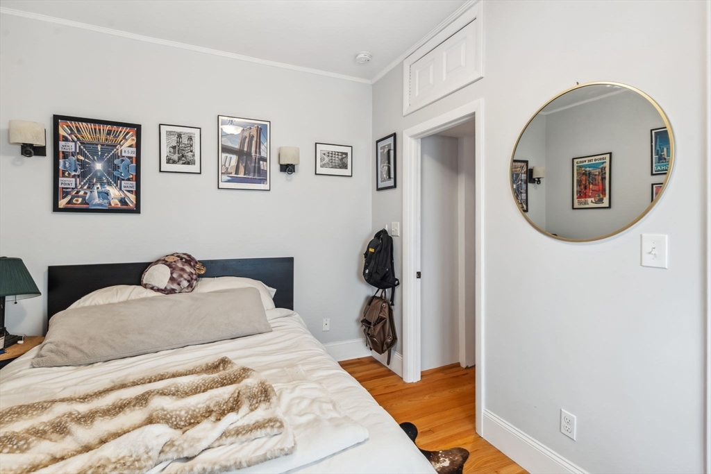 76 Marine Rd, South Boston