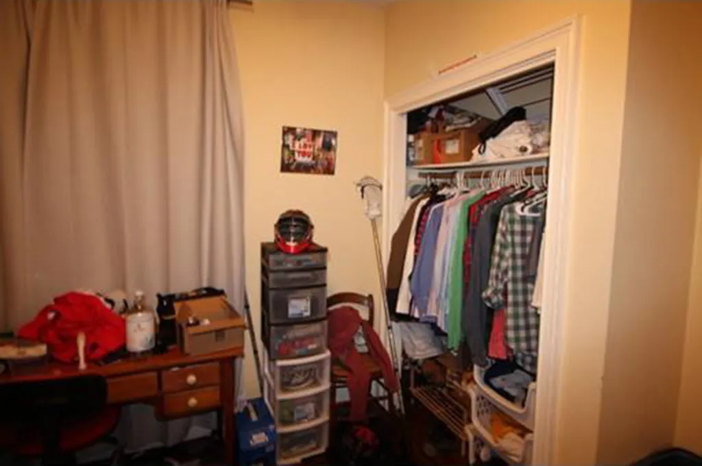 731 Parker St, Mission Hill