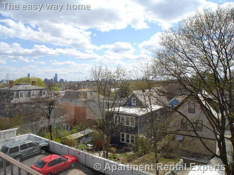 41 Belmont St, Porter Square