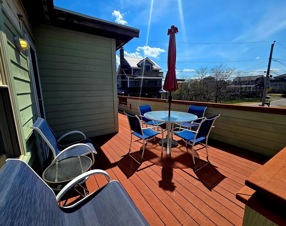 35 Northern, Plum Island