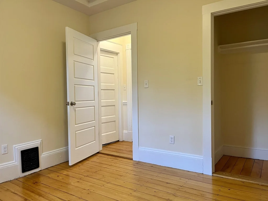 4 Fayette Park, Harvard Square